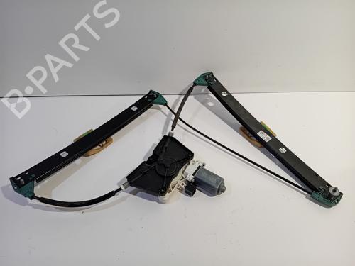 Used Rear right window mechanism Rear right window mechanism 23409216 23409216