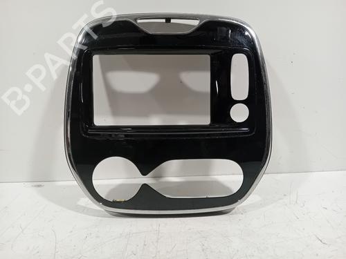 Used Other RENAULT CAPTUR I (J5_, H5_) 0.9 TCe 90 (90 hp) 21636199