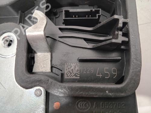 Rear left lock BMW 1 (F20) 116 d | BP26725941C100 