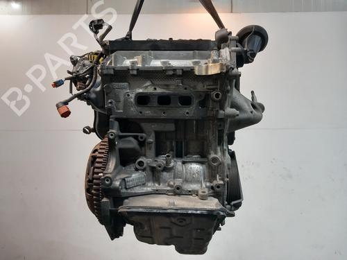 Engine RENAULT TWINGO III (BCM_, BCA_) 0.9 TCe 90 (BCM9, BCM2) | BP37637897M1 - Image 4
