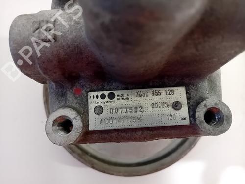 Steering pump AUDI A6 C5 (4B2) RS6 quattro | BP27184583M99 