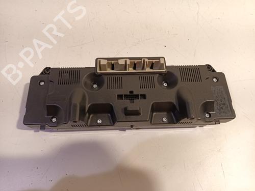 Climate control SEAT ALTEA (5P1) 1.6 | BP16649286I5 