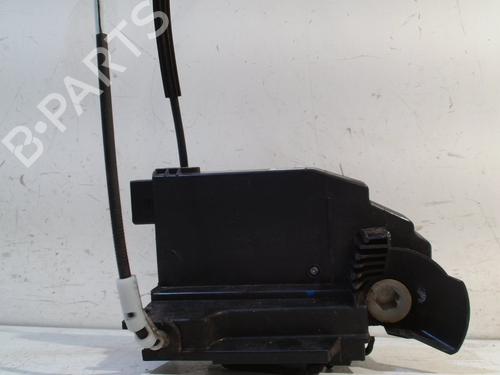 Used Front left lock Front left lock PEUGEOT 308 SW II (LC_, LJ_, LR_, LX_, L4_) 1.6 BlueHDi 120 (120 hp) 13208256 13208256