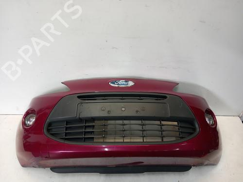 Used Front bumper Front bumper FORD KA (RU8) 1.2 (69 hp) 36388366 36388366