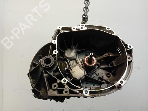 Boîte de vitesses PEUGEOT 5008 (0U_, 0E_) 1.6 16V (156 hp) 15737569