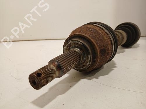 Left front driveshaft CITROËN C4 AIRCROSS 1.8 HDi 150 | BP24957065M38 - Image 3