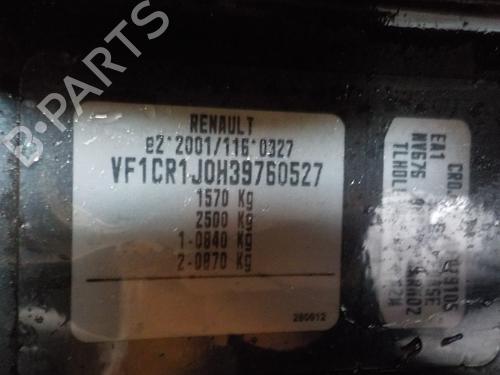 Switch RENAULT CLIO III (BR0/1, CR0/1) 1.2 16V (BR02, BR0J, BR11, CR02, CR0J, CR11) | BP13202502I30 