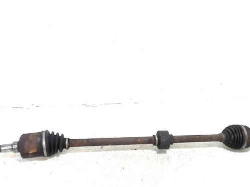 Used Right front driveshaft Right front driveshaft 7815980 7815980