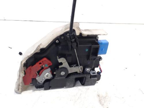 Front left lock VW JETTA III (1K2) 1.9 TDI | BP13197879C98 