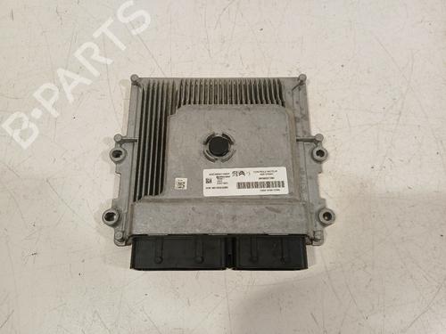 Used Engine control unit (ECU) OPEL CORSA F (P2JO) 1.2 (68) (101 hp) 29077197