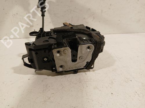 Front right lock RENAULT CLIO V (B7_) 1.0 TCe 100 (B7MT) | BP28815544C97 - Image 6