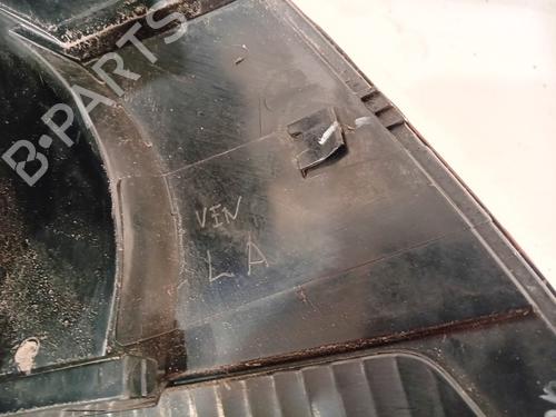 Left taillight VW GOLF VI (5K1) 2.0 TDI | BP25379512C34 