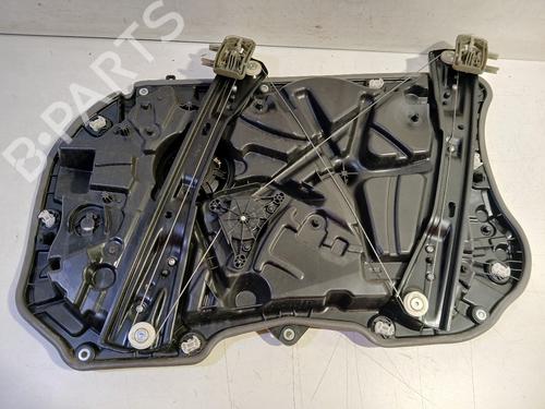 Front left window mechanism BMW 5 Touring (G31) 530 i Mild-Hybrid | BP32284112C22