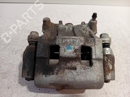 Used Left front brake caliper MITSUBISHI OUTLANDER III (GG_W, GF_W, ZJ, ZL, ZK) 2.4 Hybrid 4WD (GG3W) (208 hp) 27543927