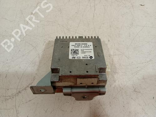 Used Control unit Control unit 24324151 24324151
