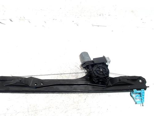 Used Front left window mechanism Front left window mechanism 7519427 7519427