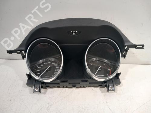 Used Instrument cluster Instrument cluster LAND ROVER DISCOVERY SPORT (L550) 2.0 D 4x4 (150 hp) 33737281 33737281