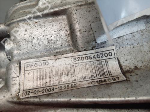 Gearbox OPEL VIVARO A Van (X83) 2.0 CDTI (F7) | BP29912931M3