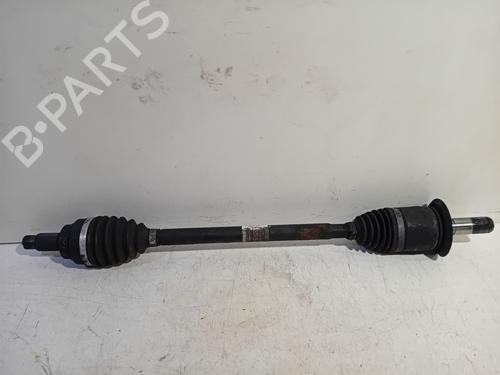 Used Left rear driveshaft Left rear driveshaft BMW 3 (F30, F80) 320 i (184 hp) 23214367 23214367