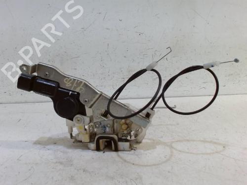 Front right lock SUZUKI ALTO VII (GF, HA25_, HA35_) 1.0 (AMF310, GFC31S) | BP13202546C97 