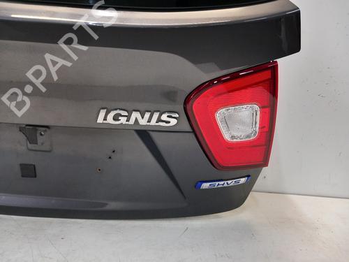Tailgate SUZUKI IGNIS III (MF, FF) 1.2 Hybrid (ATK412, FF21S) | BP37685674C6 - Image 6