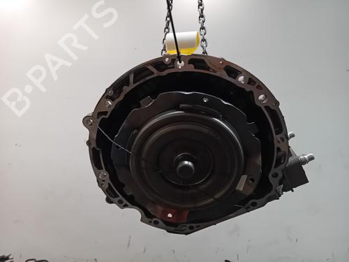 Gearbox MERCEDES-BENZ C-CLASS T-Model (S205) C 200 d (205.201) | BP28011531M3 