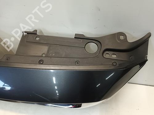 Grill MAZDA 6 Saloon (GJ, GL) 2.2 D (GJ2FP) | BP34052035C40 - Image 3
