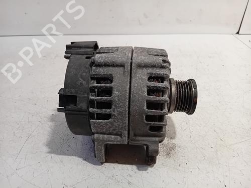 Generator AUDI A4 B9 Avant (8W5, 8WD) 2.0 TDI (150 hp) 21844215