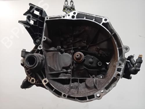 gearkasse-citroen-c3-iii-sx-2016-30831406 main image