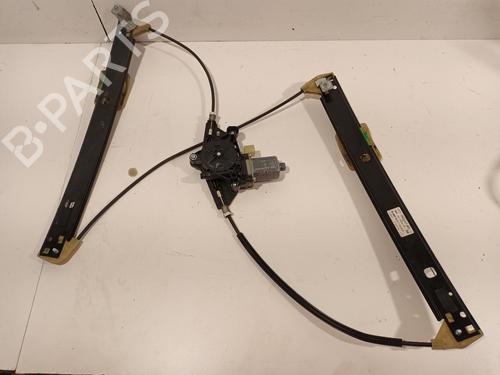 Used Front left window mechanism Front left window mechanism 27093677 27093677