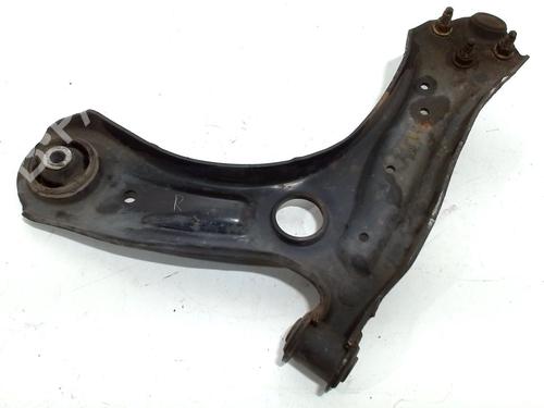 Right front suspension arm SEAT IBIZA IV SC (6J1, 6P5) 1.4 | BP13648673M13 