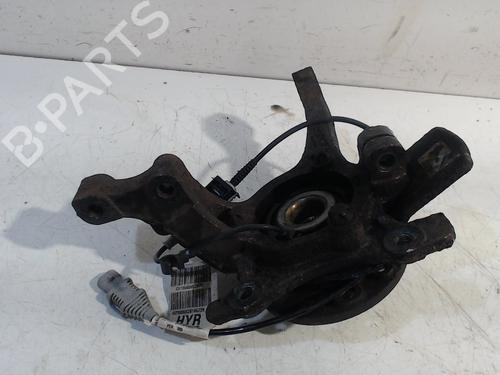 Left front steering knuckle OPEL ASTRA H (A04) 1.7 CDTI (L48) | BP13207304M25 