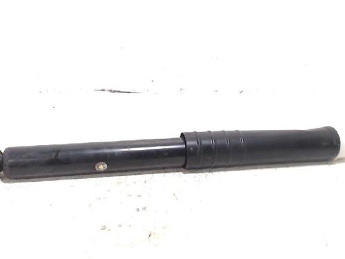 Used Left rear shock absorber Left rear shock absorber RENAULT CLIO IV (BH_) 0.9 TCe 90 (BHNF, BHMA, BHMH, BHJK, BHJR) (90 hp) 6153800 6153800