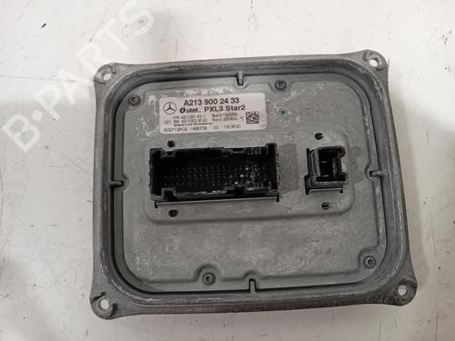 Computer verlichting MERCEDES-BENZ E-CLASS (W213) E 300 e (213.053) (320 hp) 27638708