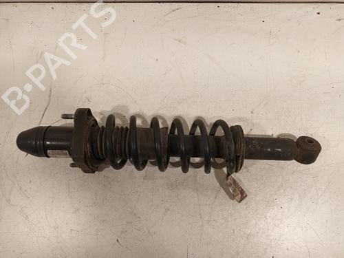 Left rear shock absorber JEEP COMPASS (MK49) 2.2 CRD | BP15828975M18 - Image 2