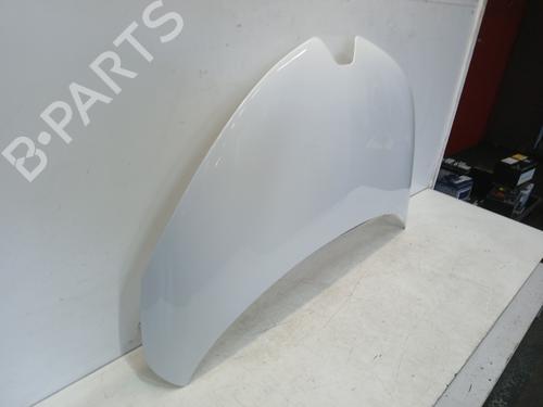 Motorhjelm RENAULT ZOE (BFM_) ZOE | BP38538158C1 - Image 3