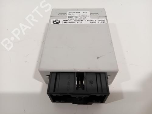 Control unit BMW 5 (F10) 530 d | BP29541081M11 - Image 2