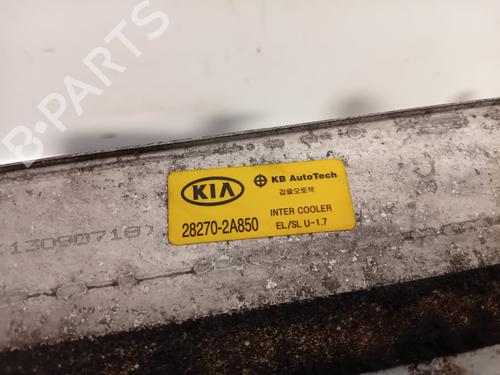 Intercooler KIA SPORTAGE III (SL) 1.7 CRDi | BP21287702M30 
