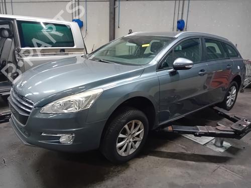 Electronic module PEUGEOT 508 SW I (8E_) 1.6 VTi | BP27093688M83 - Image 6