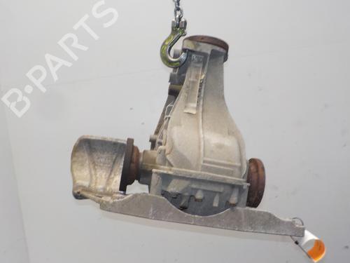 Used Rear differential Rear differential 13207943 13207943