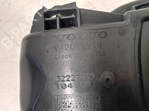 Tapa exterior combustible VOLVO XC60 II (246) T6 Plug-In Hybrid AWD | BP30709191C131