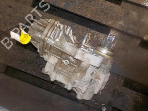 Used Transfer box Transfer box 11514789 11514789