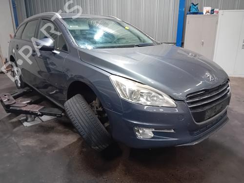 Electronic module PEUGEOT 508 SW I (8E_) 1.6 VTi | BP27093688M83 - Image 7