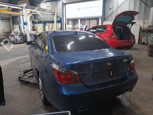 Left taillight BMW 5 (E60) 535 d | BP39081675C34 - Image 8