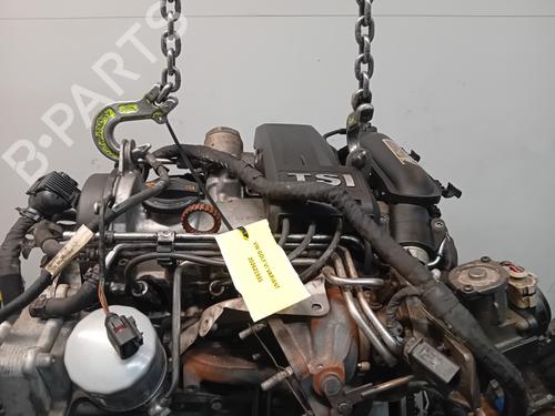 Engine VW GOLF VI Variant (AJ5) 1.2 TSI | BP37637909M1 - Image 5