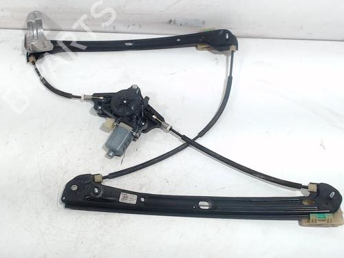 Used Front right window mechanism VW GOLF VII (5G1, BQ1, BE1, BE2) 1.2 TSI (105 hp) 13642433