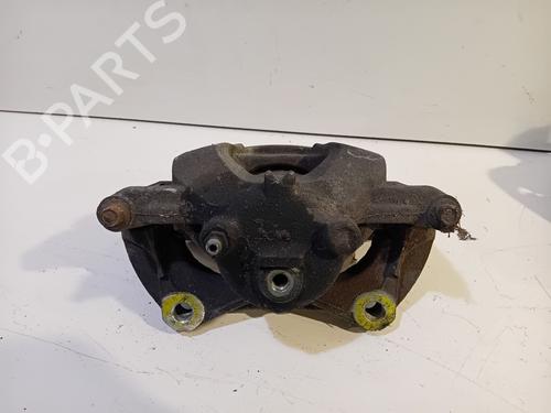 Left front brake caliper OPEL AMPERA (R12) EV 150 | BP24343140M105 - Image 3