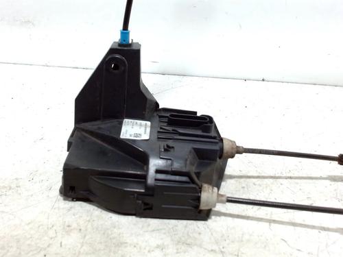 Front left lock LAND ROVER RANGE ROVER VELAR (L560) 3.0 D300 SDV6 4x4 | BP13207621C98 