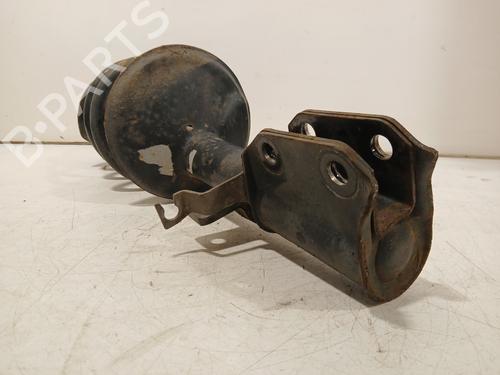 Right front shock absorber RENAULT WIND (E4M_) 1.2 (E4MF) | BP27322360M17 