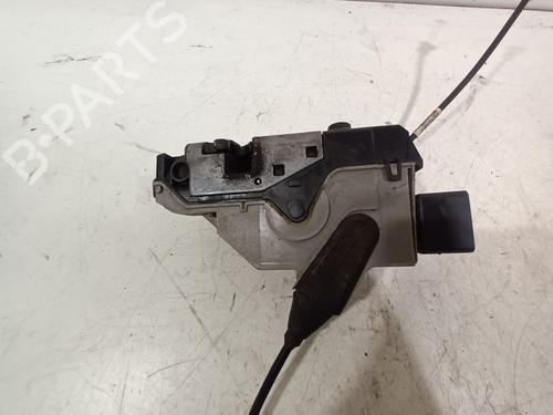 Rear right lock PEUGEOT 208 I (CA_, CC_) 1.6 VTi | BP15803108C99 
